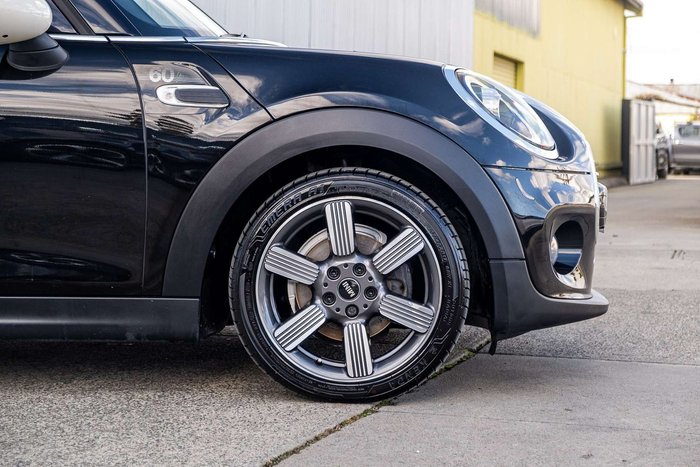 2019 MINI Hatch Cooper