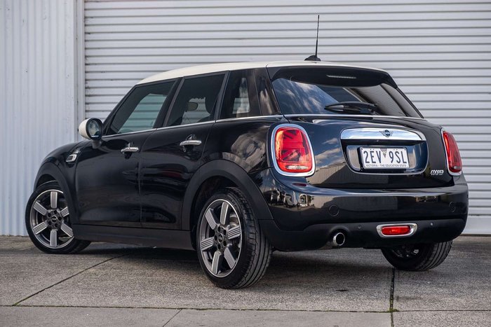 2019 MINI Hatch Cooper