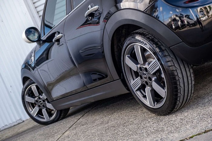 2019 MINI Hatch Cooper