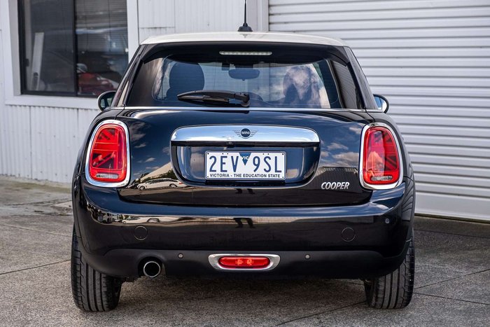 2019 MINI Hatch Cooper