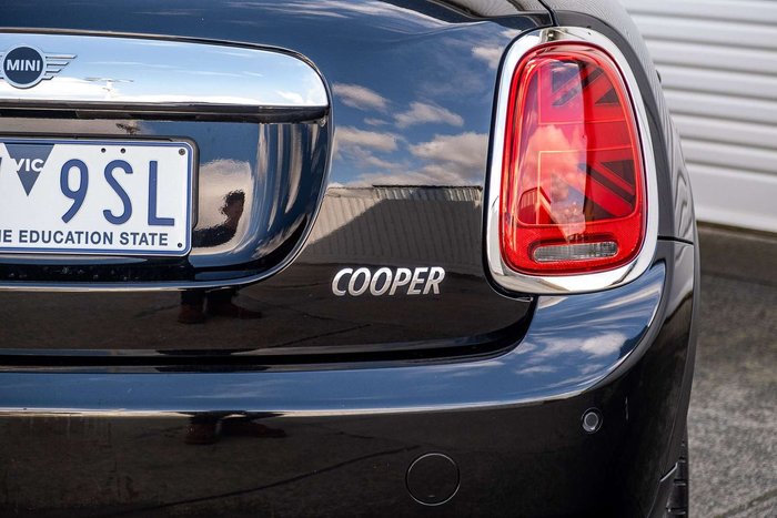 2019 MINI Hatch Cooper