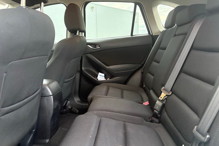 2015 Mazda CX-5 Maxx Sport