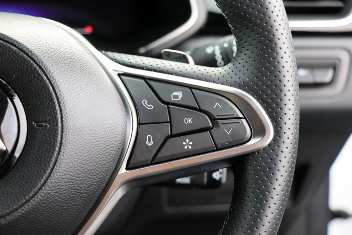 2025 Mitsubishi ASX Aspire XE MY25 Crystal White
