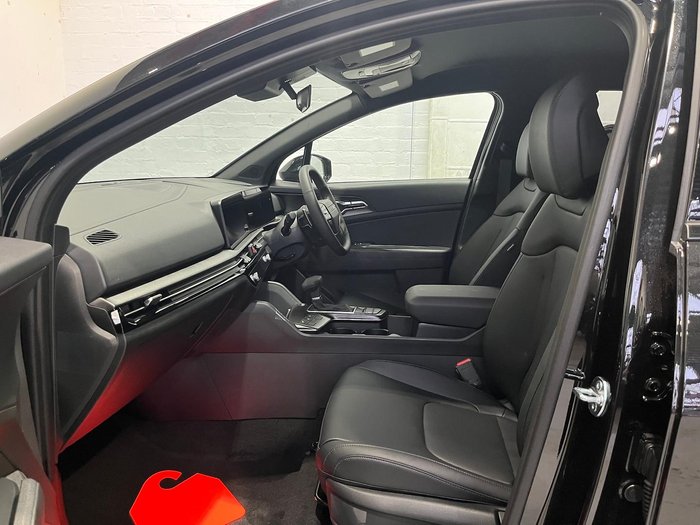 2026 Kia Sportage SX+