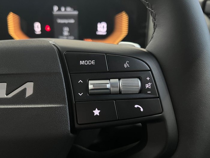 2026 Kia Sportage SX+