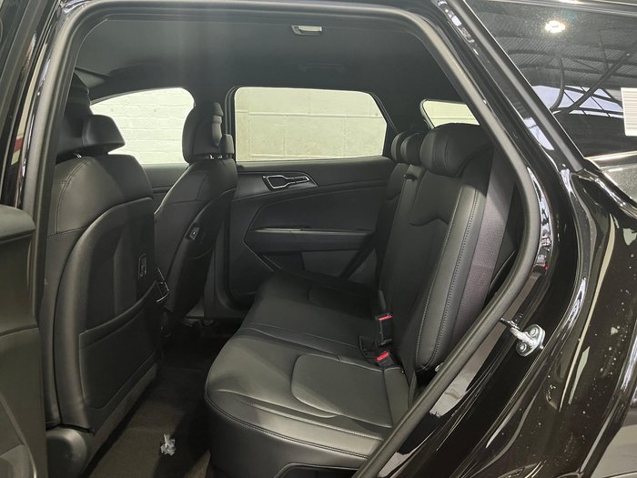 2026 Kia Sportage SX+