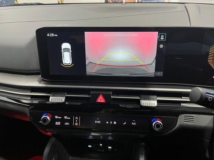 2026 Kia Sportage SX+