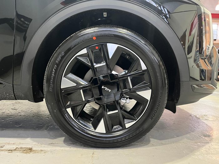 2026 Kia Sportage SX+