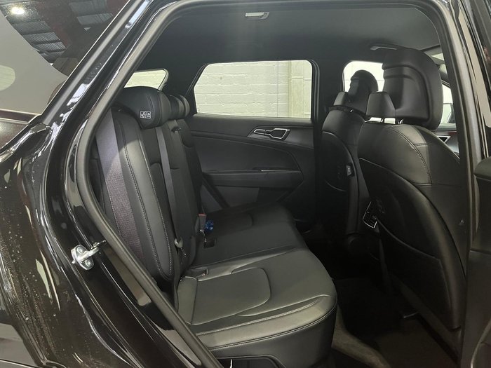 2026 Kia Sportage SX+