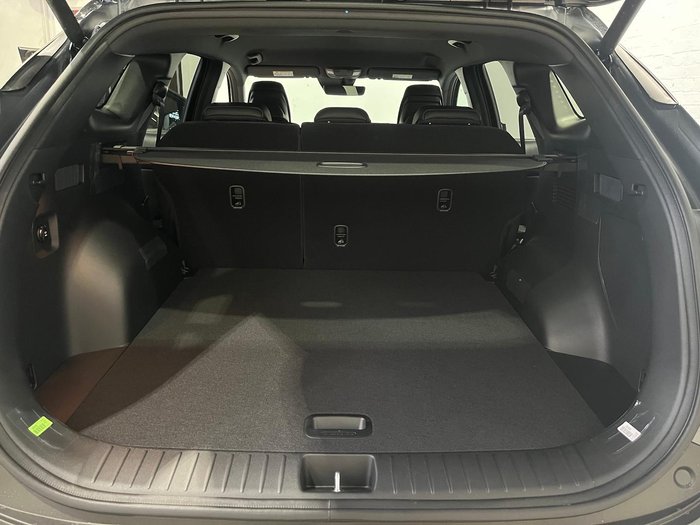 2026 Kia Sportage SX+