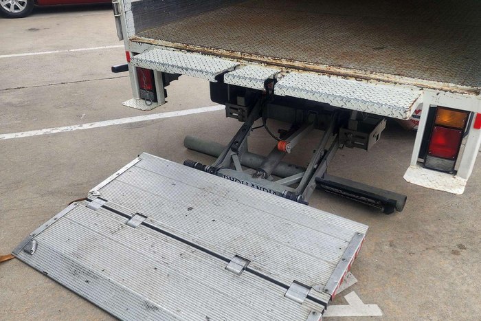 2021 Isuzu N Series NNR 45-150