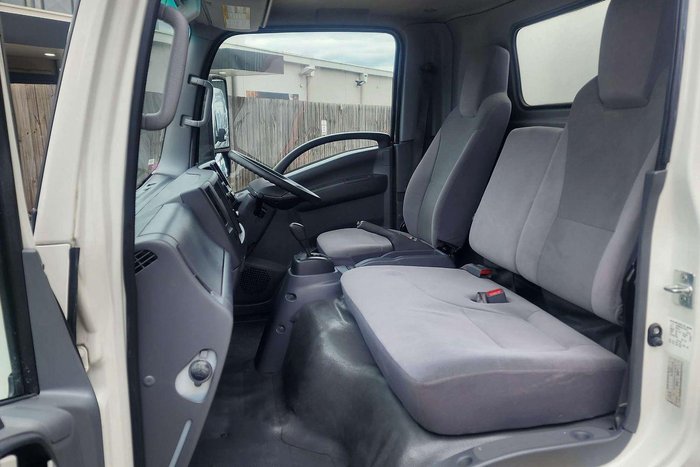 2021 Isuzu N Series NNR 45-150