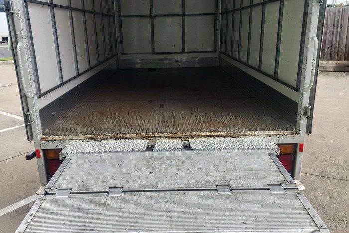 2021 Isuzu N Series NNR 45-150