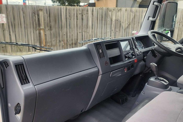2021 Isuzu N Series NNR 45-150