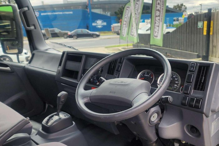 2021 Isuzu N Series NNR 45-150