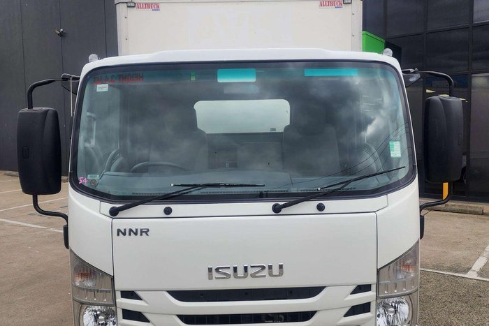 2021 Isuzu N Series NNR 45-150