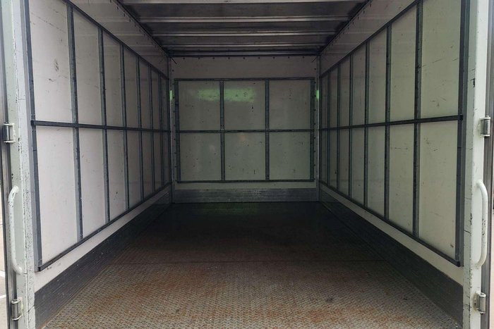 2021 Isuzu N Series NNR 45-150