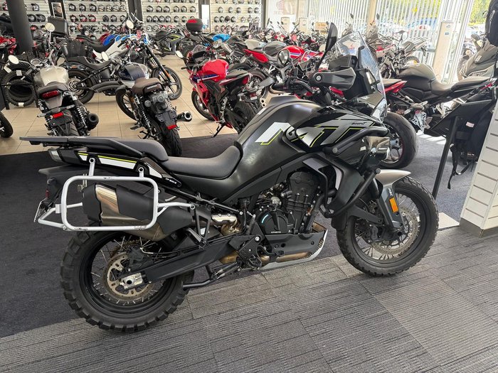 2025 CFMOTO 800MT Explore