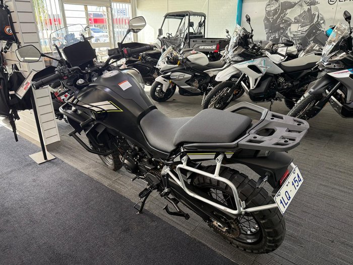 2025 CFMOTO 800MT Explore