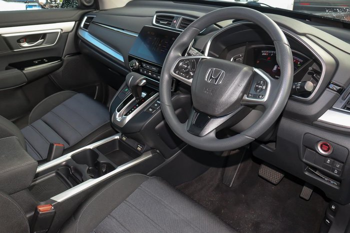 2020 Honda CR-V VTi
