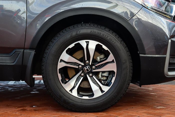 2020 Honda CR-V VTi