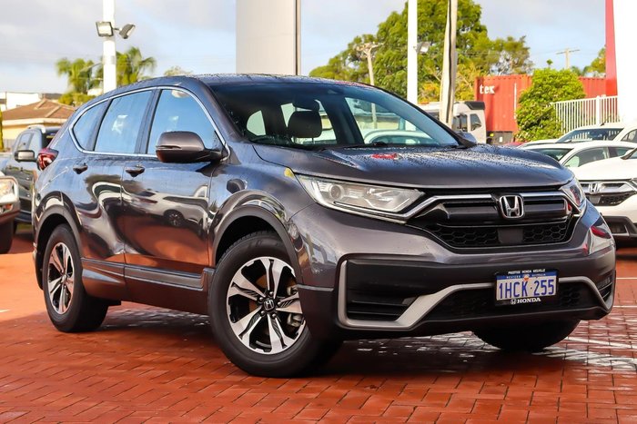 2020 Honda CR-V VTi