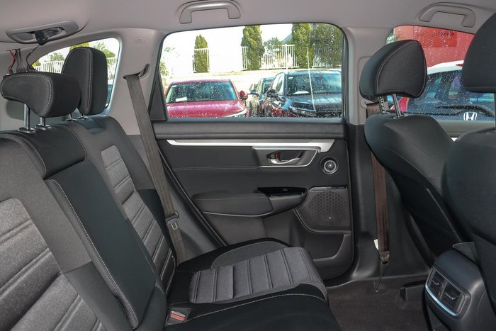 2020 Honda CR-V VTi