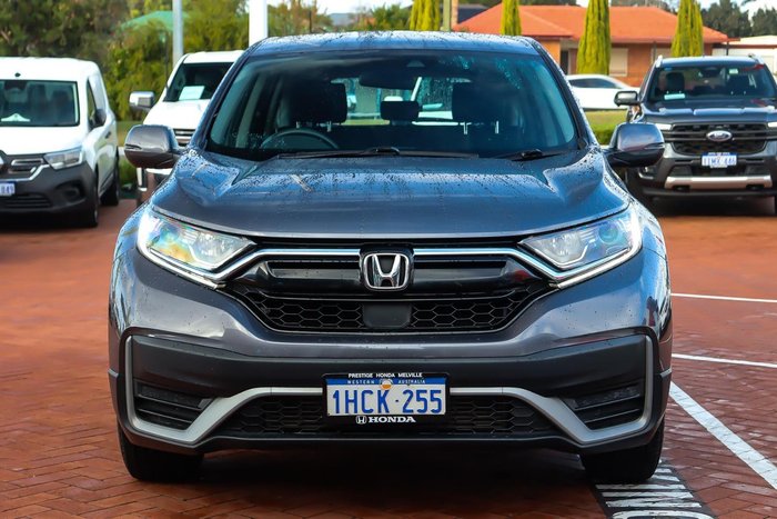 2020 Honda CR-V VTi