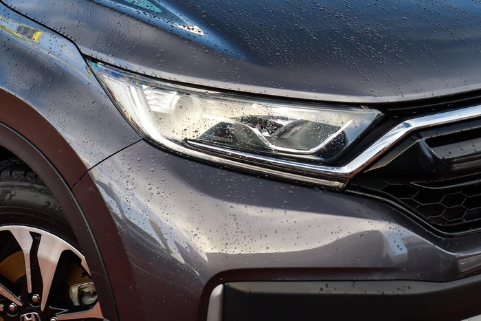 2020 Honda CR-V VTi