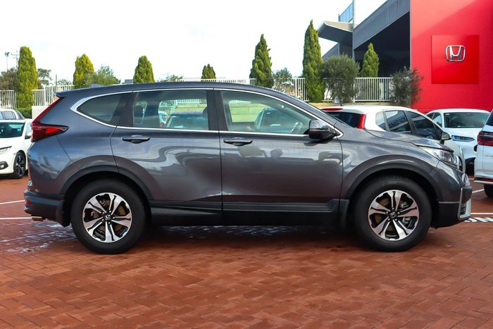 2020 Honda CR-V VTi