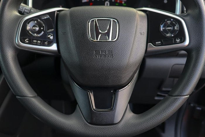 2020 Honda CR-V VTi