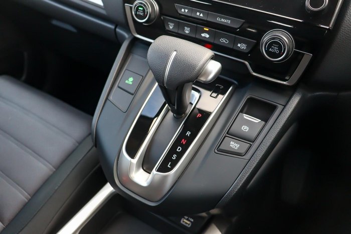 2020 Honda CR-V VTi