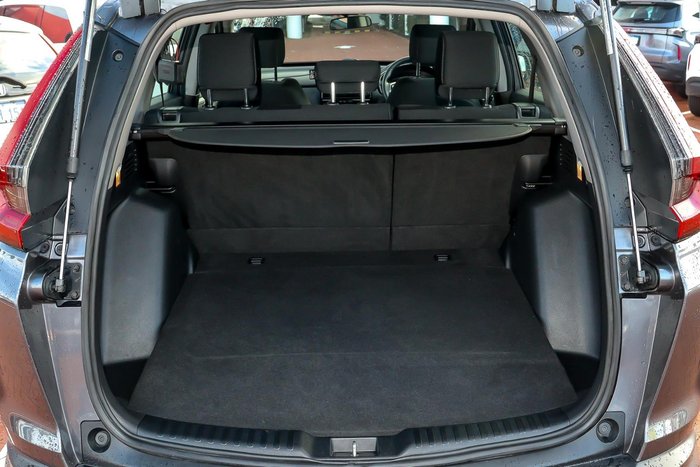 2020 Honda CR-V VTi