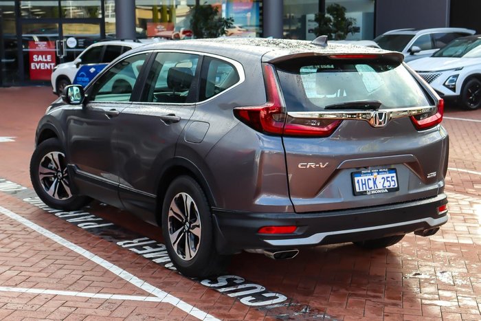 2020 Honda CR-V VTi