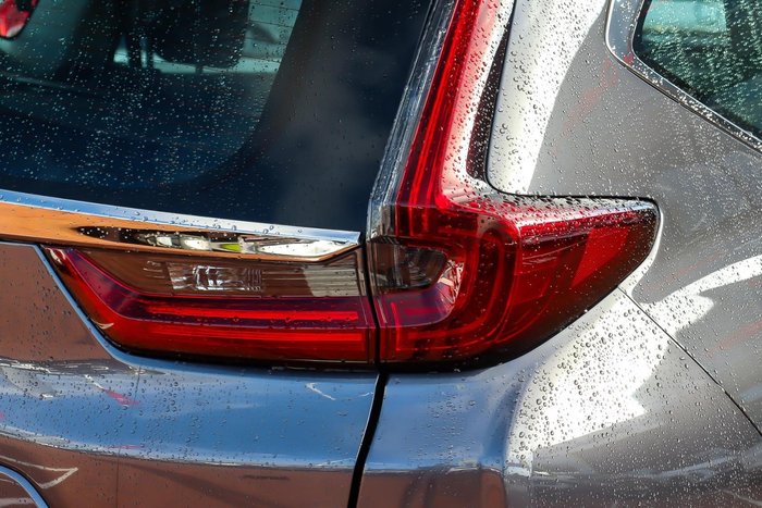 2020 Honda CR-V VTi