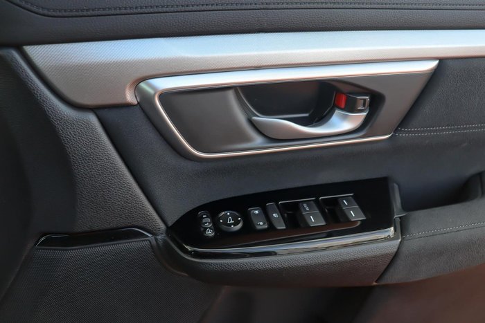2020 Honda CR-V VTi