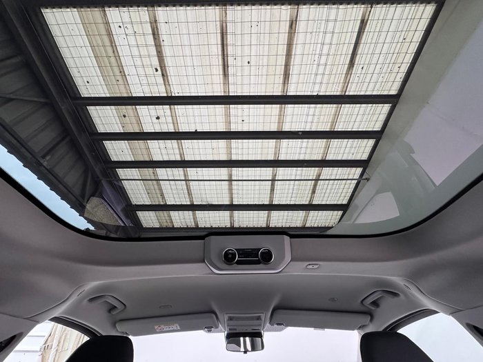 2024 Ford Tourneo Titanium X