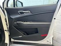 2026 Kia Sportage SX