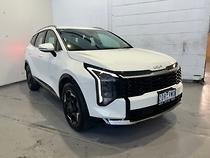 2026 Kia Sportage SX