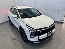2026 Kia Sportage SX