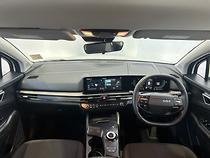 2026 Kia Sportage SX