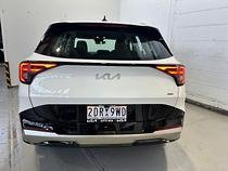 2026 Kia Sportage SX