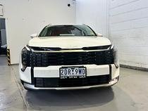 2026 Kia Sportage SX
