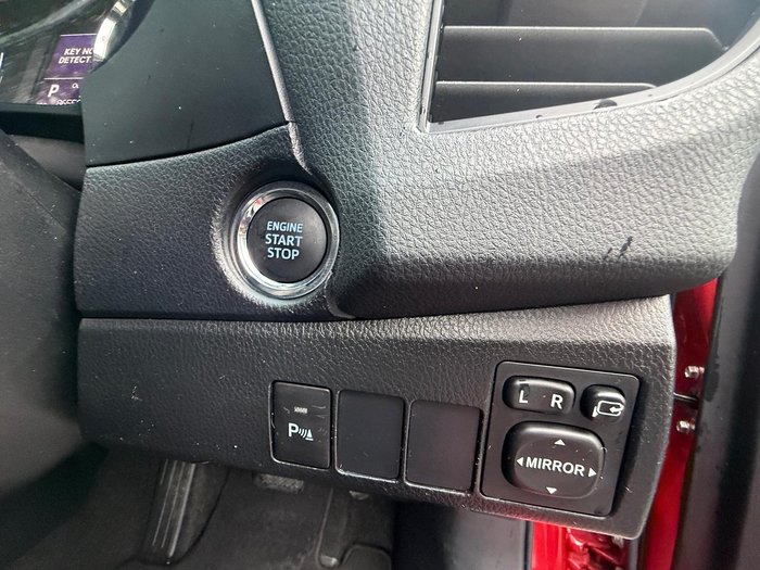 2015 Toyota Corolla ZR