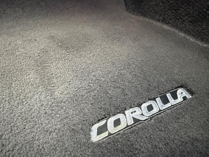 2015 Toyota Corolla ZR
