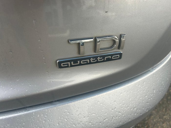 2015 Audi Q3 TDI