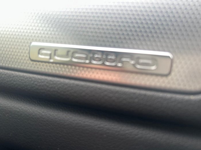 2015 Audi Q3 TDI
