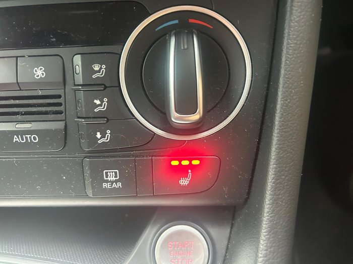 2015 Audi Q3 TDI