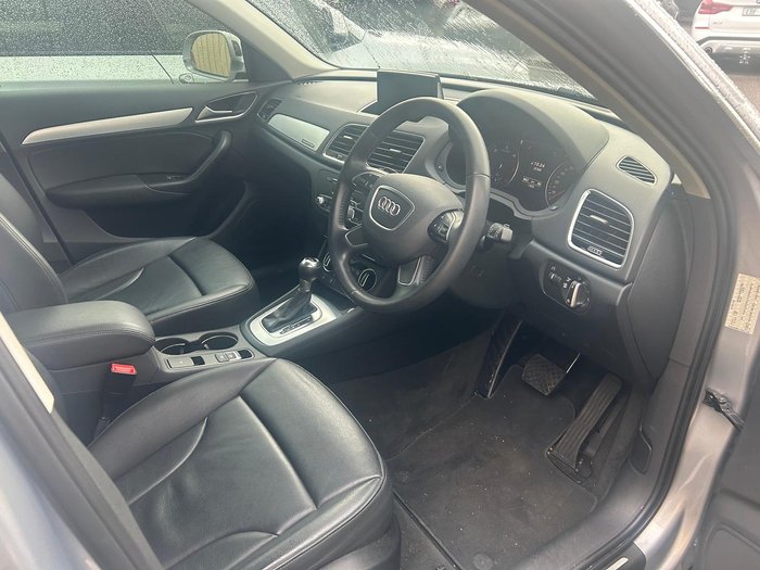 2015 Audi Q3 TDI