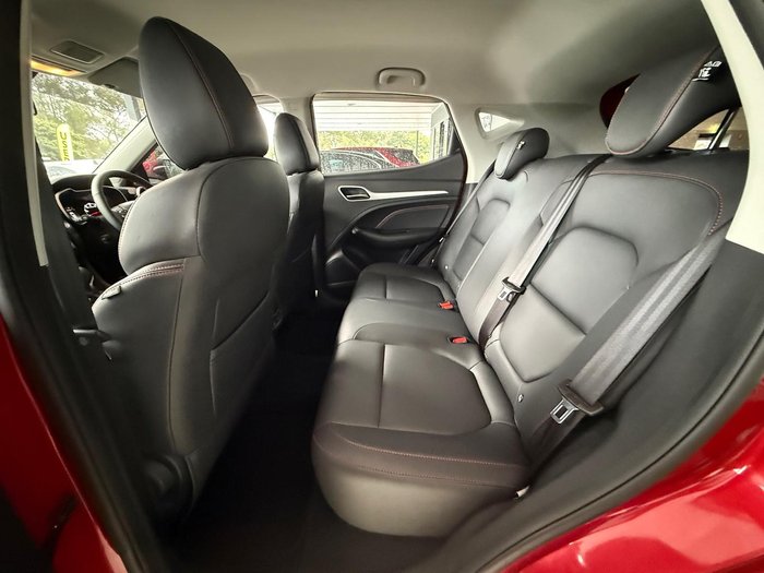 2024 MG ZS Excite